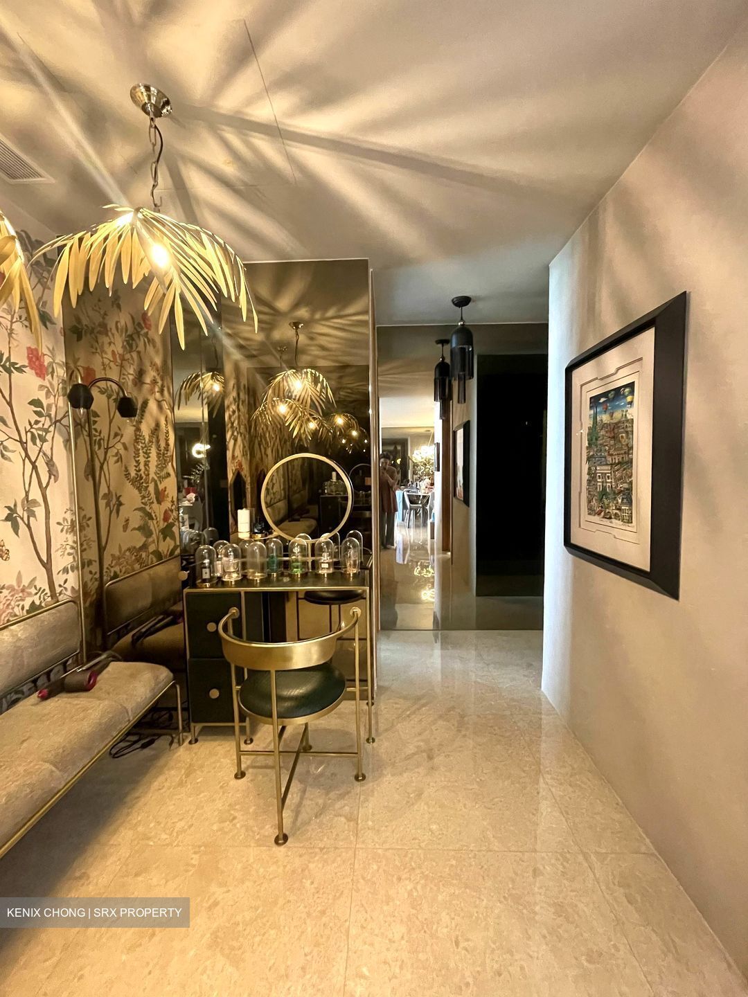 Marina One Residences (D1), Apartment #587711611